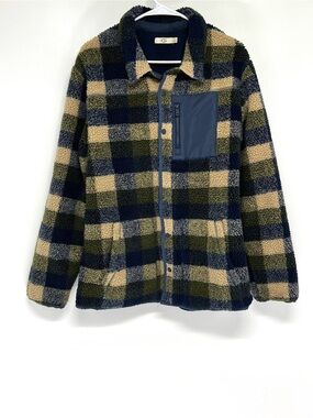 Ugg Women’s Sherpa jacket large